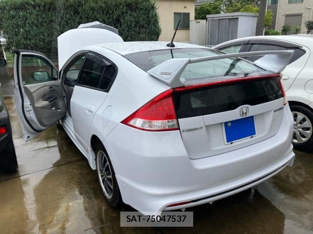 Honda INSIGHT 2009-10 8880176-2