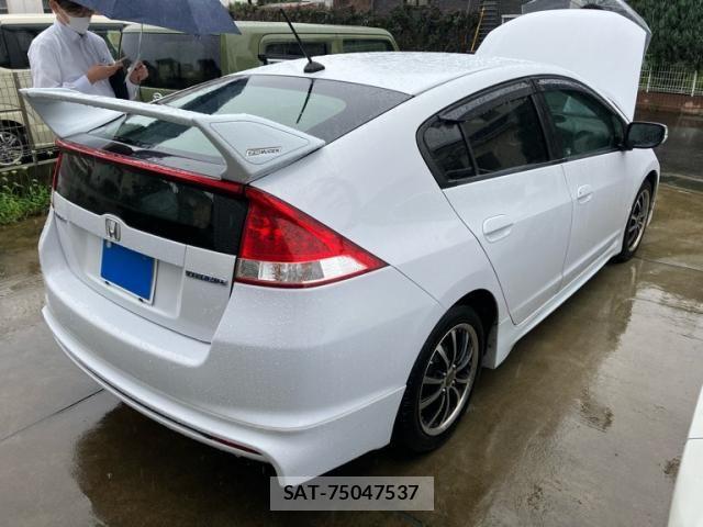 Honda INSIGHT 2009-10 8880176-3