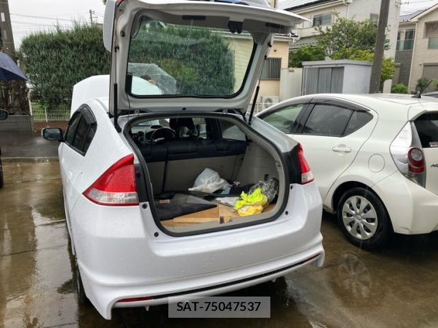Honda INSIGHT 2009-10 8880176-4