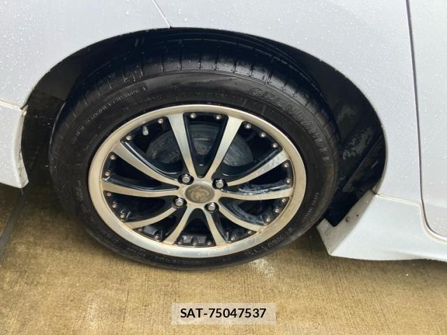 Honda INSIGHT 2009-10 8880176-7