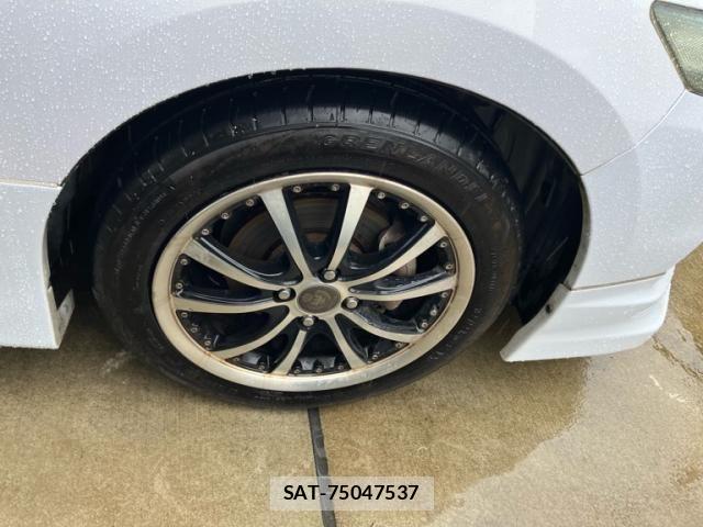 Honda INSIGHT 2009-10 8880176-8