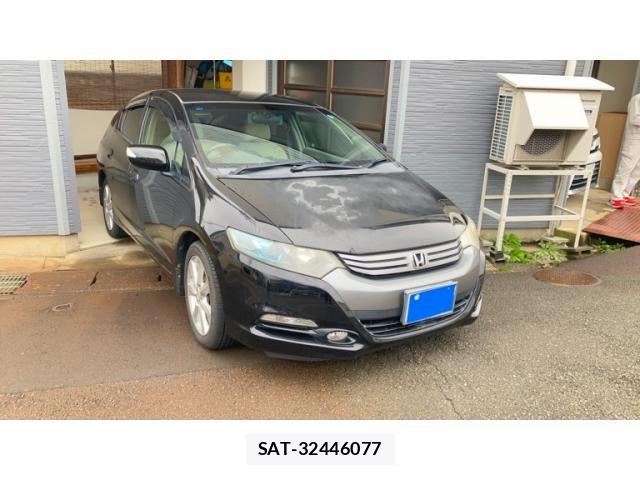 Honda INSIGHT 2009-10 8880178-0