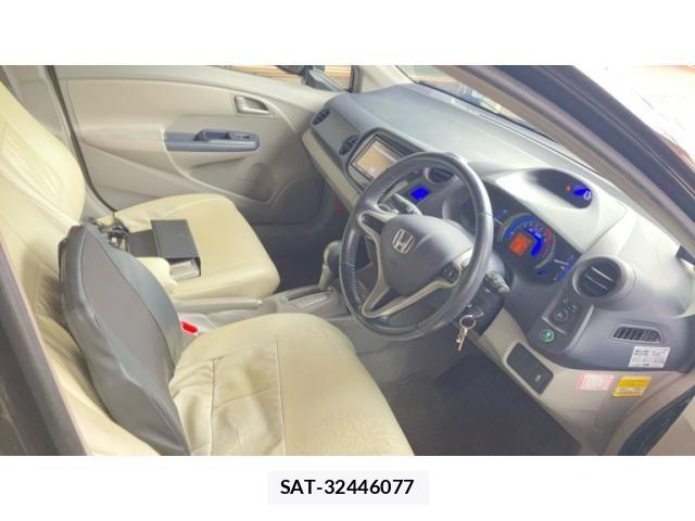 Honda INSIGHT 2009-10 8880178-10