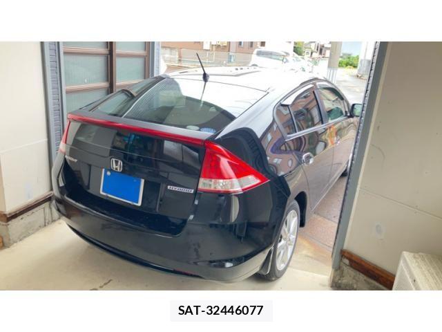 Honda INSIGHT 2009-10 8880178-1