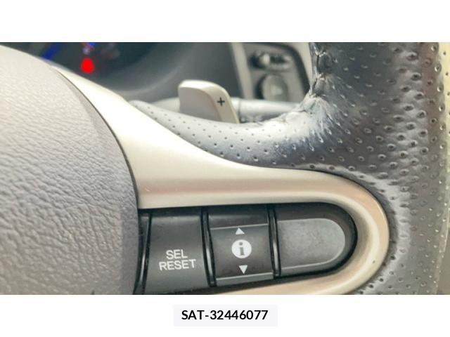 Honda INSIGHT 2009-10 8880178-6