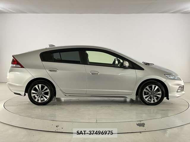 Honda INSIGHT EXCLUSIVE 2013-12 5869703-11