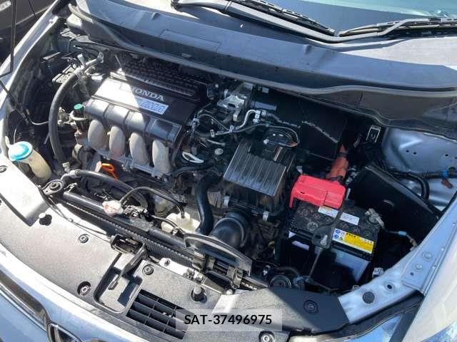 Honda INSIGHT EXCLUSIVE 2013-12 5869703-15