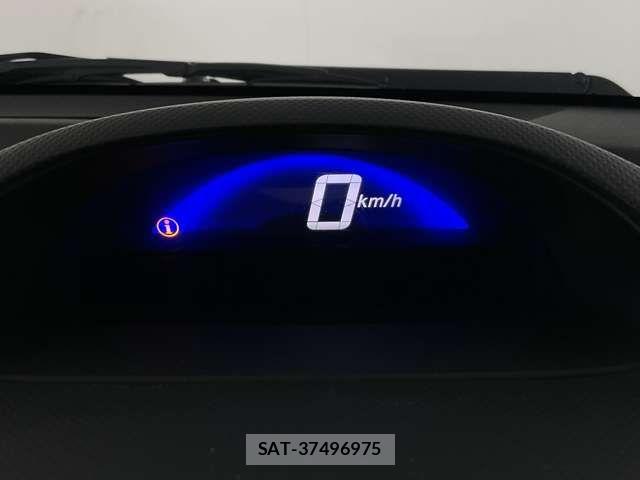 Honda INSIGHT EXCLUSIVE 2013-12 5869703-17