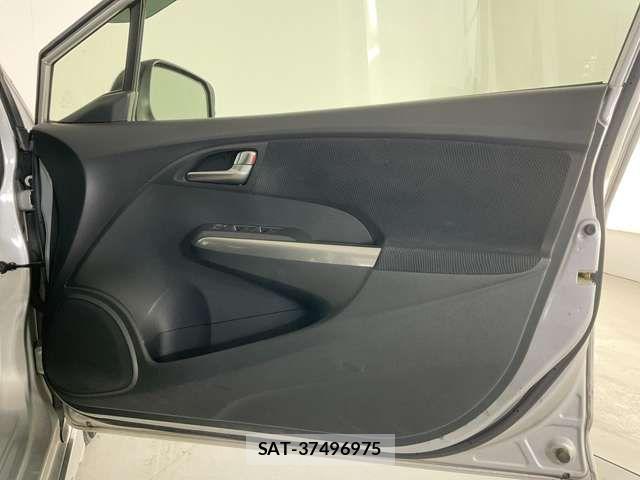 Honda INSIGHT EXCLUSIVE 2013-12 5869703-18