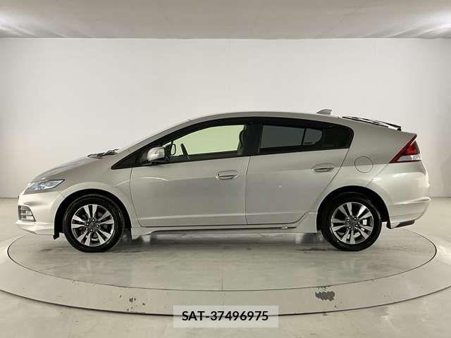 Honda INSIGHT EXCLUSIVE 2013-12 5869703-7