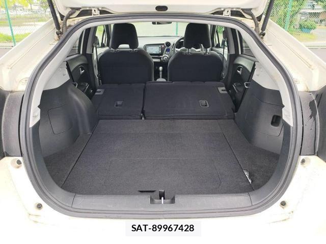 Honda INSIGHT EXCLUSIVE 2012-06 6682696-26