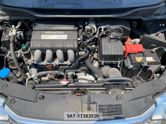 Honda INSIGHT EXCLUSIVE 2012-07 7219945-12