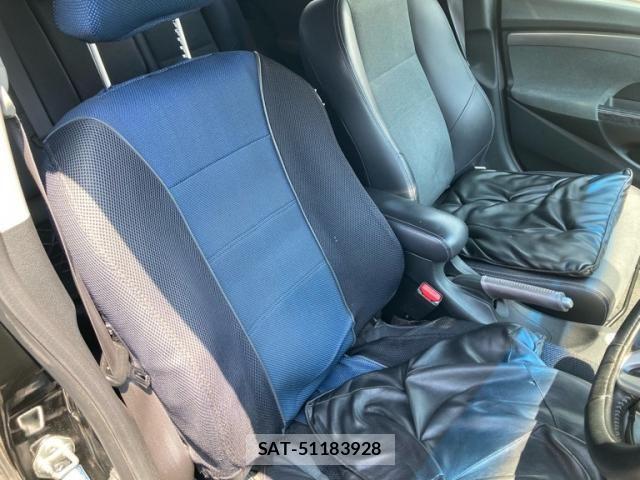 Honda INSIGHT EXCLUSIVE 2012-07 7219945-14
