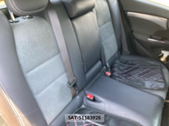 Honda INSIGHT EXCLUSIVE 2012-07 7219945-15