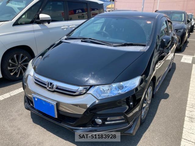 sat car