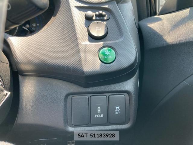 Honda INSIGHT EXCLUSIVE 2012-07 7219945-18
