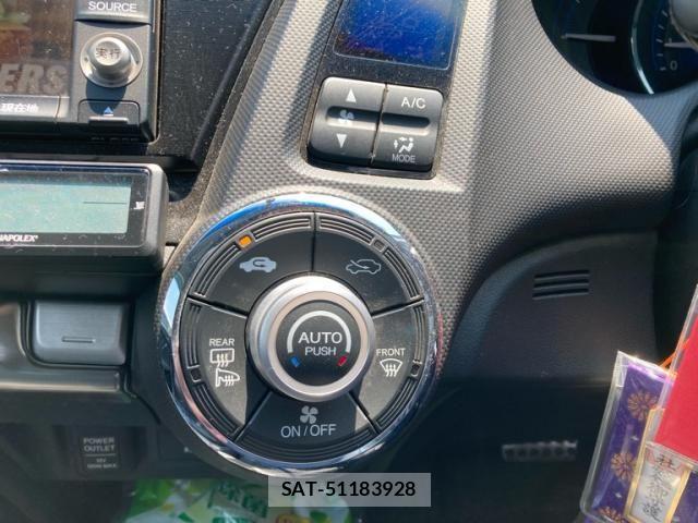 Honda INSIGHT EXCLUSIVE 2012-07 7219945-21