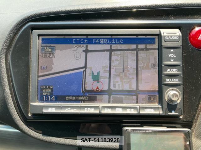 Honda INSIGHT EXCLUSIVE 2012-07 7219945-22