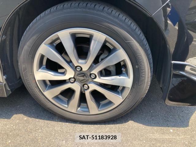 Honda INSIGHT EXCLUSIVE 2012-07 7219945-3