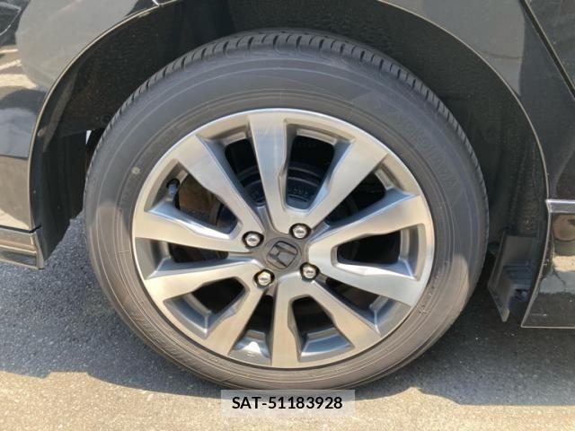 Honda INSIGHT EXCLUSIVE 2012-07 7219945-5