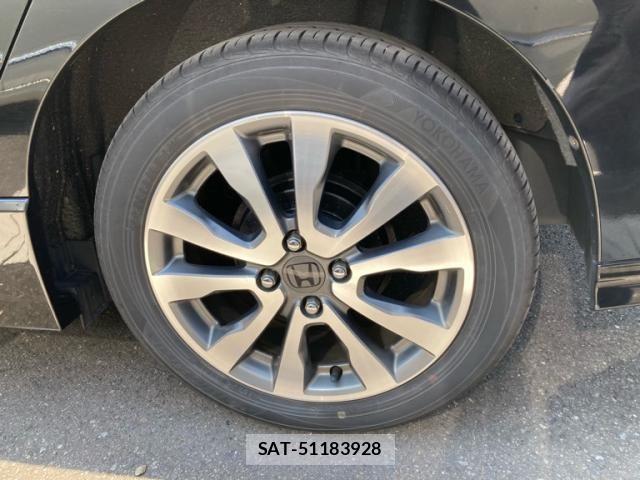 Honda INSIGHT EXCLUSIVE 2012-07 7219945-6