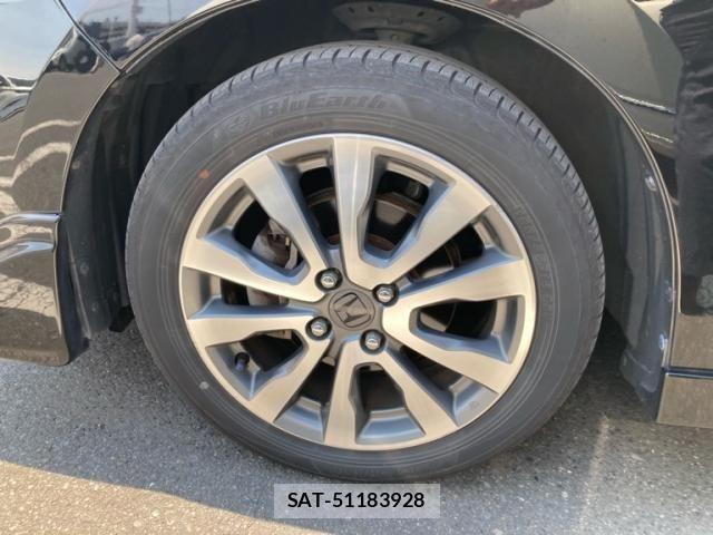 Honda INSIGHT EXCLUSIVE 2012-07 7219945-7