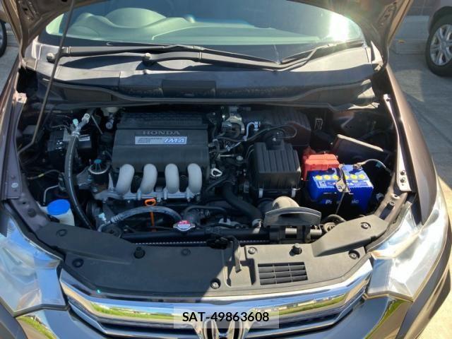 Honda INSIGHT EXCLUSIVE 2012-10 7219946-16