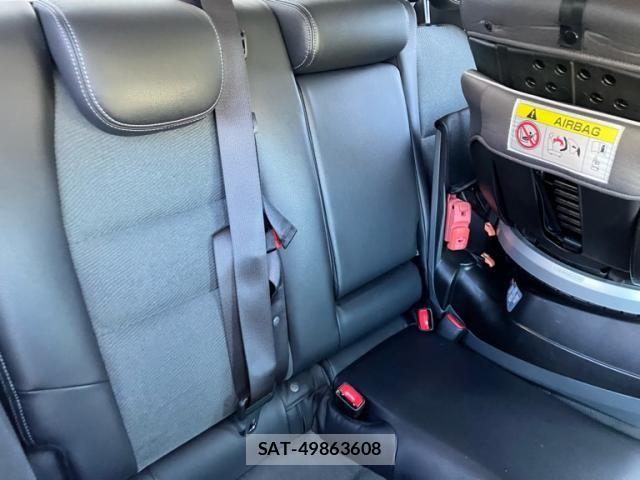 Honda INSIGHT EXCLUSIVE 2012-10 7219946-19