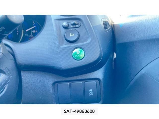 Honda INSIGHT EXCLUSIVE 2012-10 7219946-28