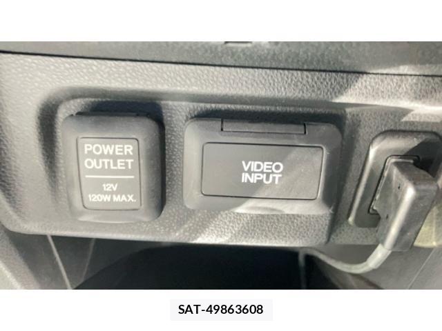 Honda INSIGHT EXCLUSIVE 2012-10 7219946-29