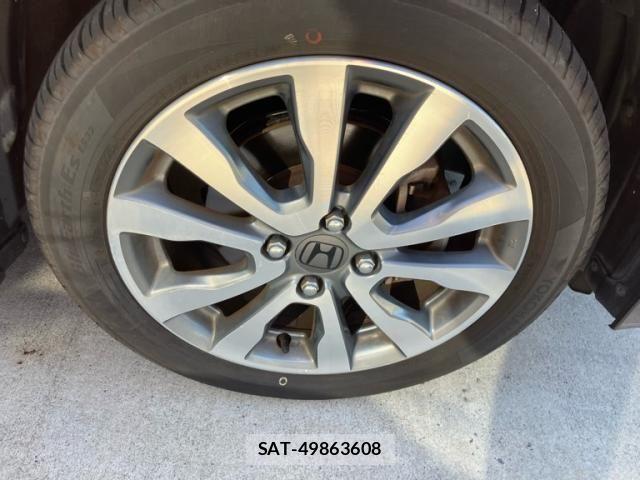 Honda INSIGHT EXCLUSIVE 2012-10 7219946-6
