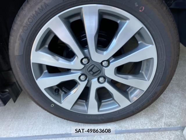 Honda INSIGHT EXCLUSIVE 2012-10 7219946-7