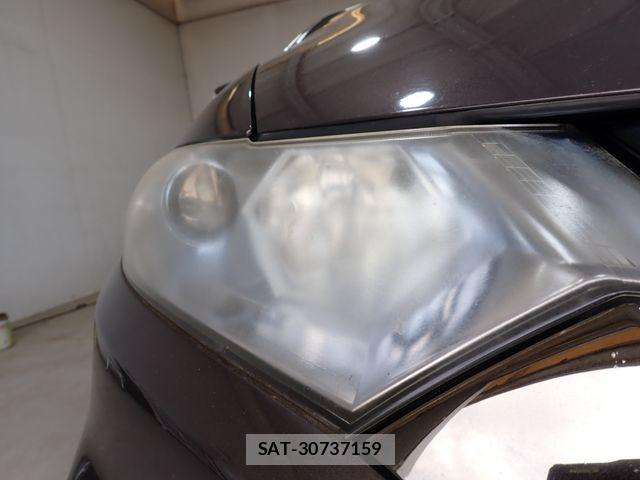Honda INSIGHT EXCLUSIVE 2011-11 7272083-9
