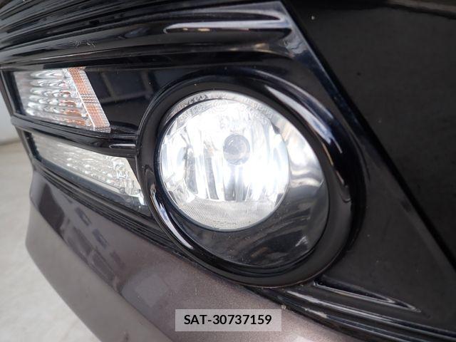 Honda INSIGHT EXCLUSIVE 2011-11 7272083-10