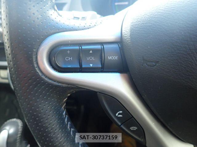Honda INSIGHT EXCLUSIVE 2011-11 7272083-14