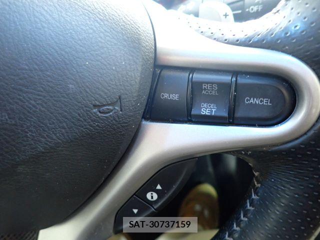 Honda INSIGHT EXCLUSIVE 2011-11 7272083-15