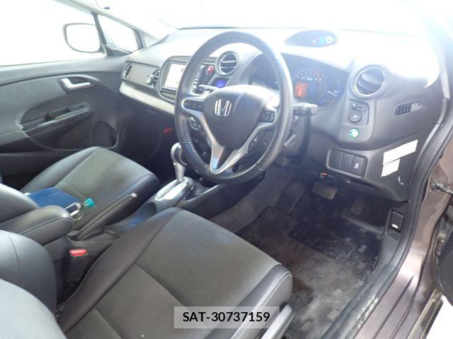 Honda INSIGHT EXCLUSIVE 2011-11 7272083-1