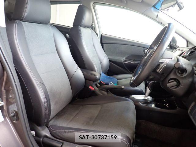 Honda INSIGHT EXCLUSIVE 2011-11 7272083-20