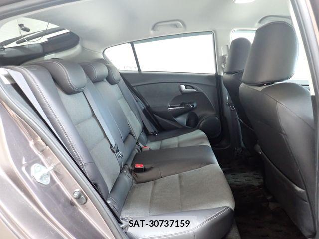 Honda INSIGHT EXCLUSIVE 2011-11 7272083-21