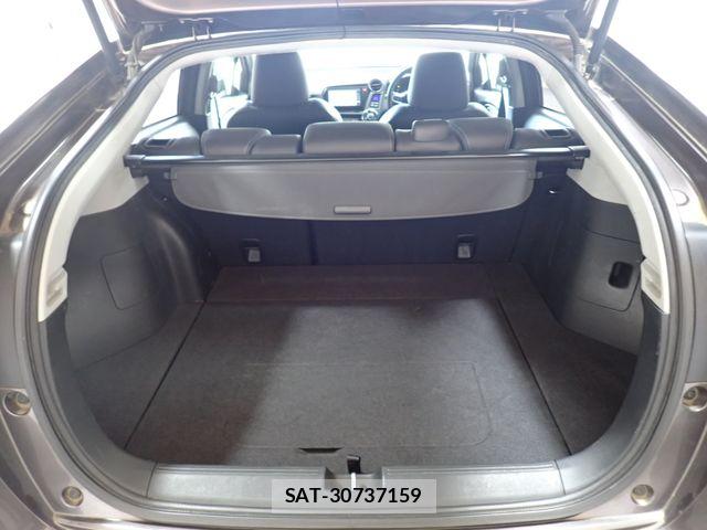 Honda INSIGHT EXCLUSIVE 2011-11 7272083-22