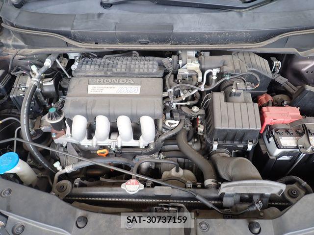 Honda INSIGHT EXCLUSIVE 2011-11 7272083-24