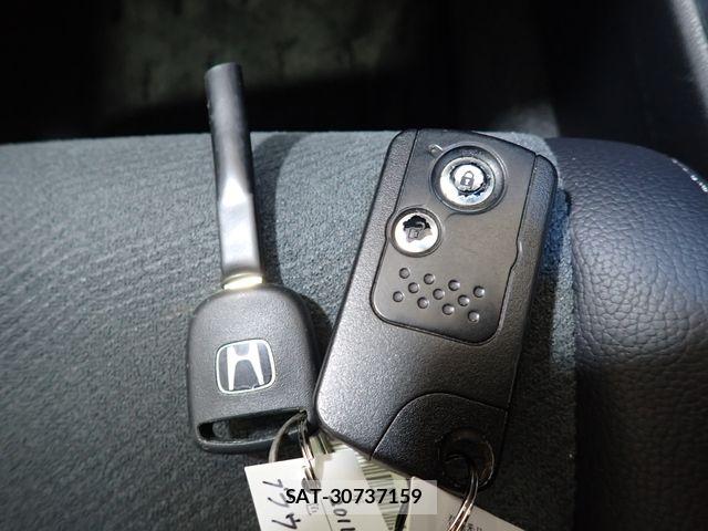 Honda INSIGHT EXCLUSIVE 2011-11 7272083-28