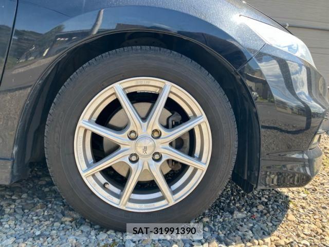 Honda INSIGHT EXCLUSIVE 2012-08 7454982-9