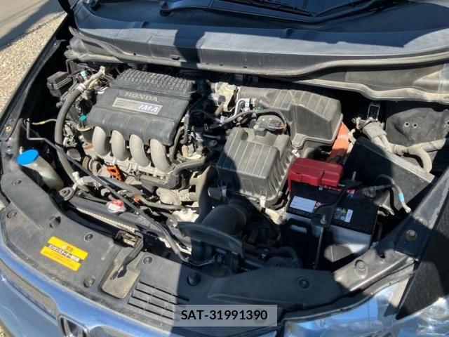 Honda INSIGHT EXCLUSIVE 2012-08 7454982-14