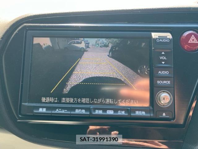 Honda INSIGHT EXCLUSIVE 2012-08 7454982-28