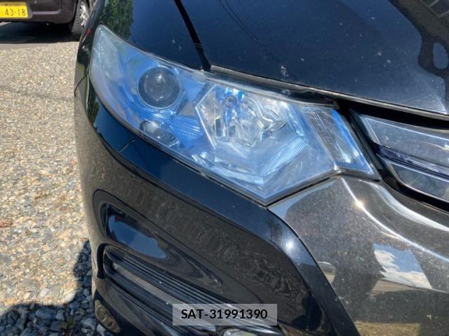 Honda INSIGHT EXCLUSIVE 2012-08 7454982-7