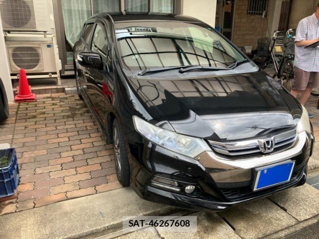 Honda INSIGHT EXCLUSIVE 2011-11 8314874-0