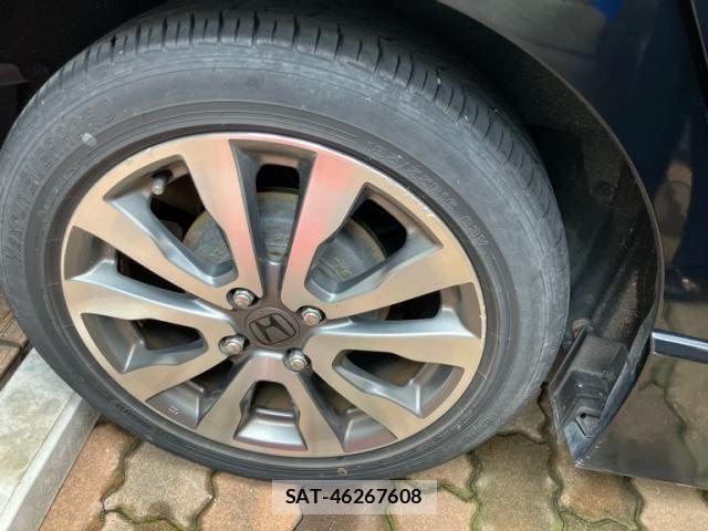 Honda INSIGHT EXCLUSIVE 2011-11 8314874-5