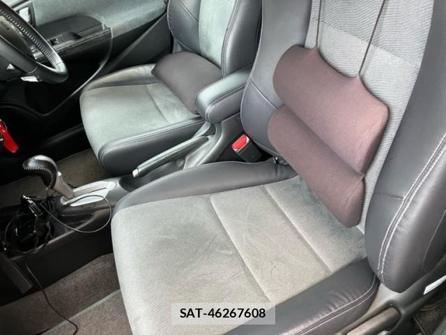 Honda INSIGHT EXCLUSIVE 2011-11 8314874-6