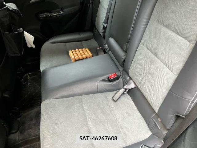 Honda INSIGHT EXCLUSIVE 2011-11 8314874-7